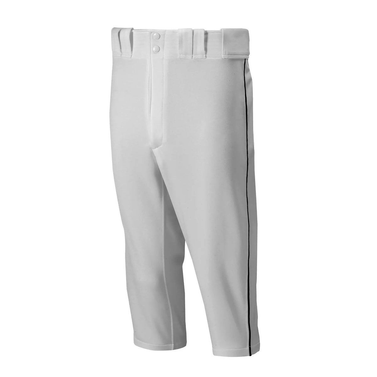 Mizuno Men's Premier Shorts Piped Baseball Pants