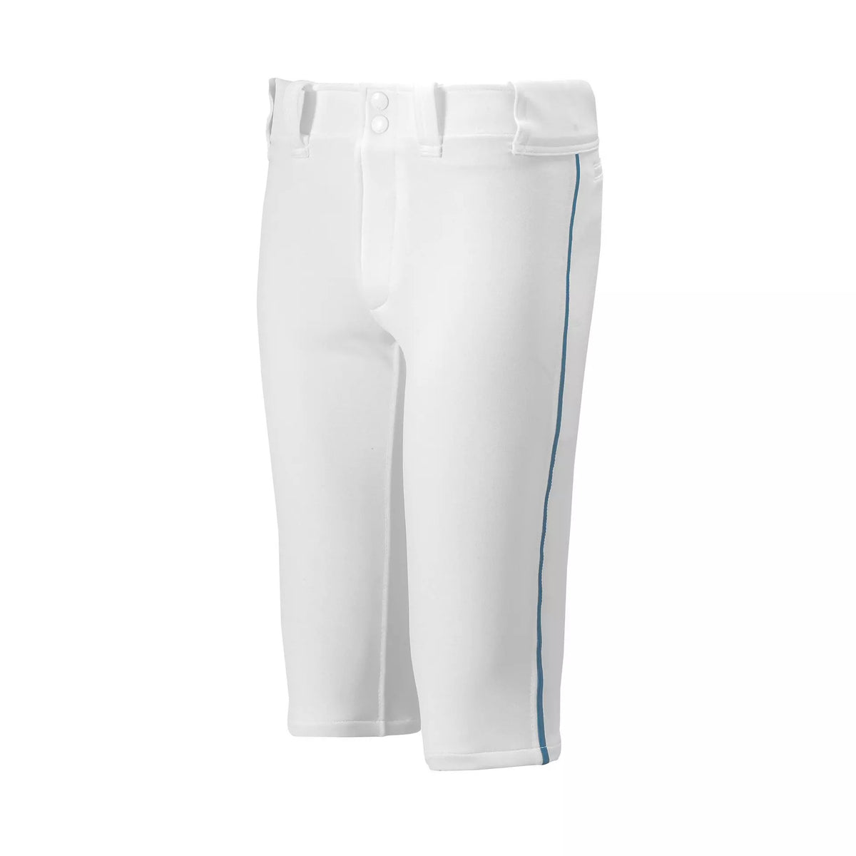 Mizuno Youth Premier Shorts Piped Baseball Pants