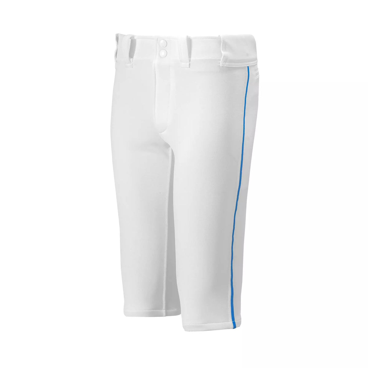 Mizuno Youth Premier Shorts Piped Baseball Pants