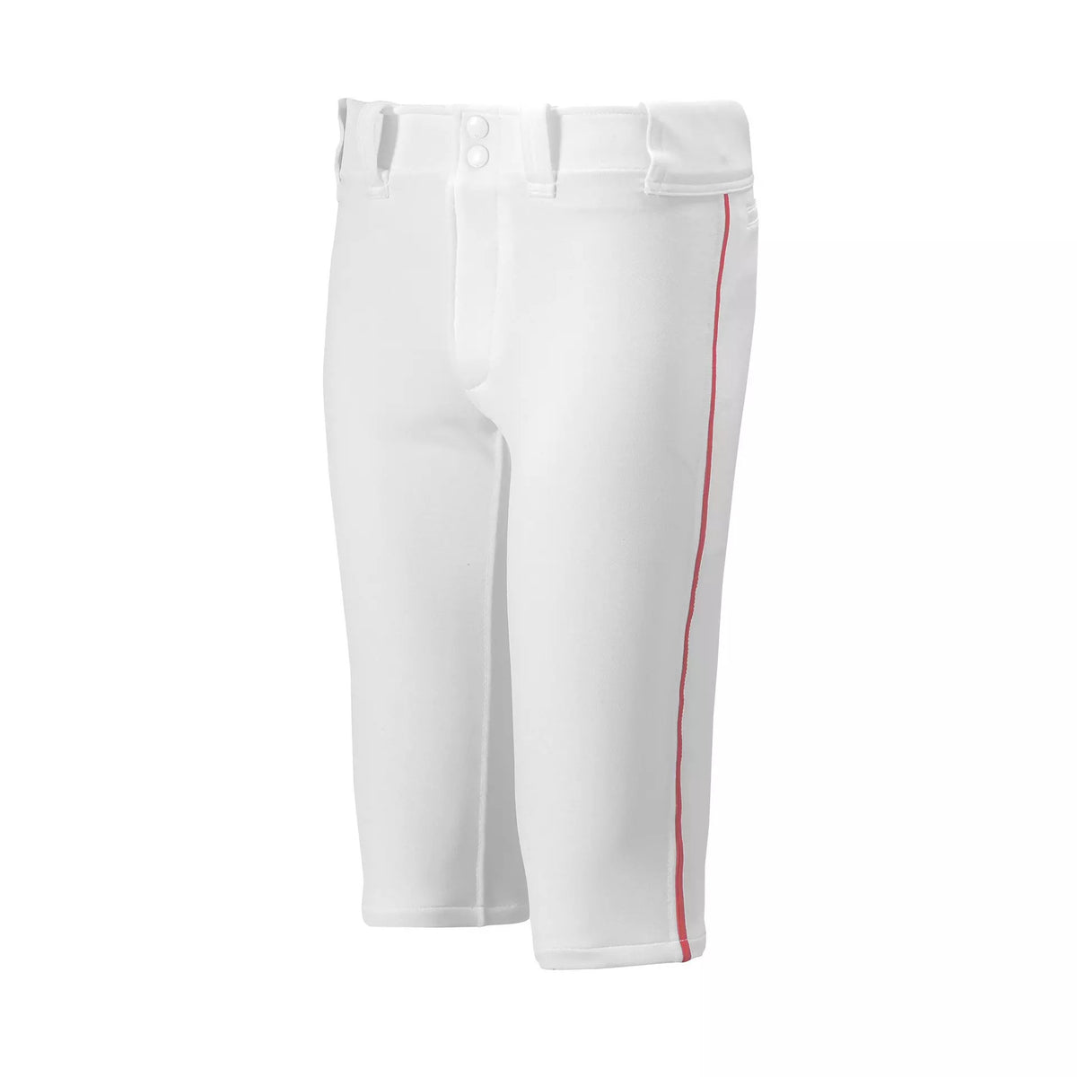 Mizuno Youth Premier Shorts Piped Baseball Pants