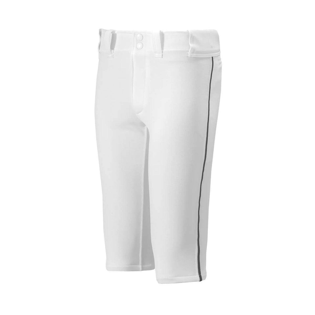 Mizuno Youth Premier Shorts Piped Baseball Pants
