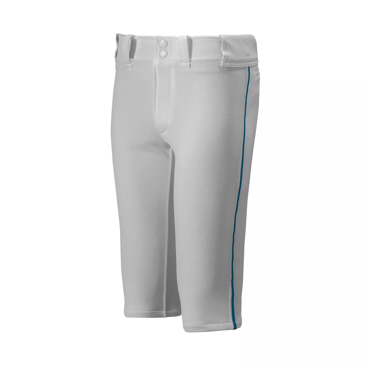 Mizuno Youth Premier Shorts Piped Baseball Pants