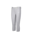 Mizuno Women's Belted Stretch Softball Pants