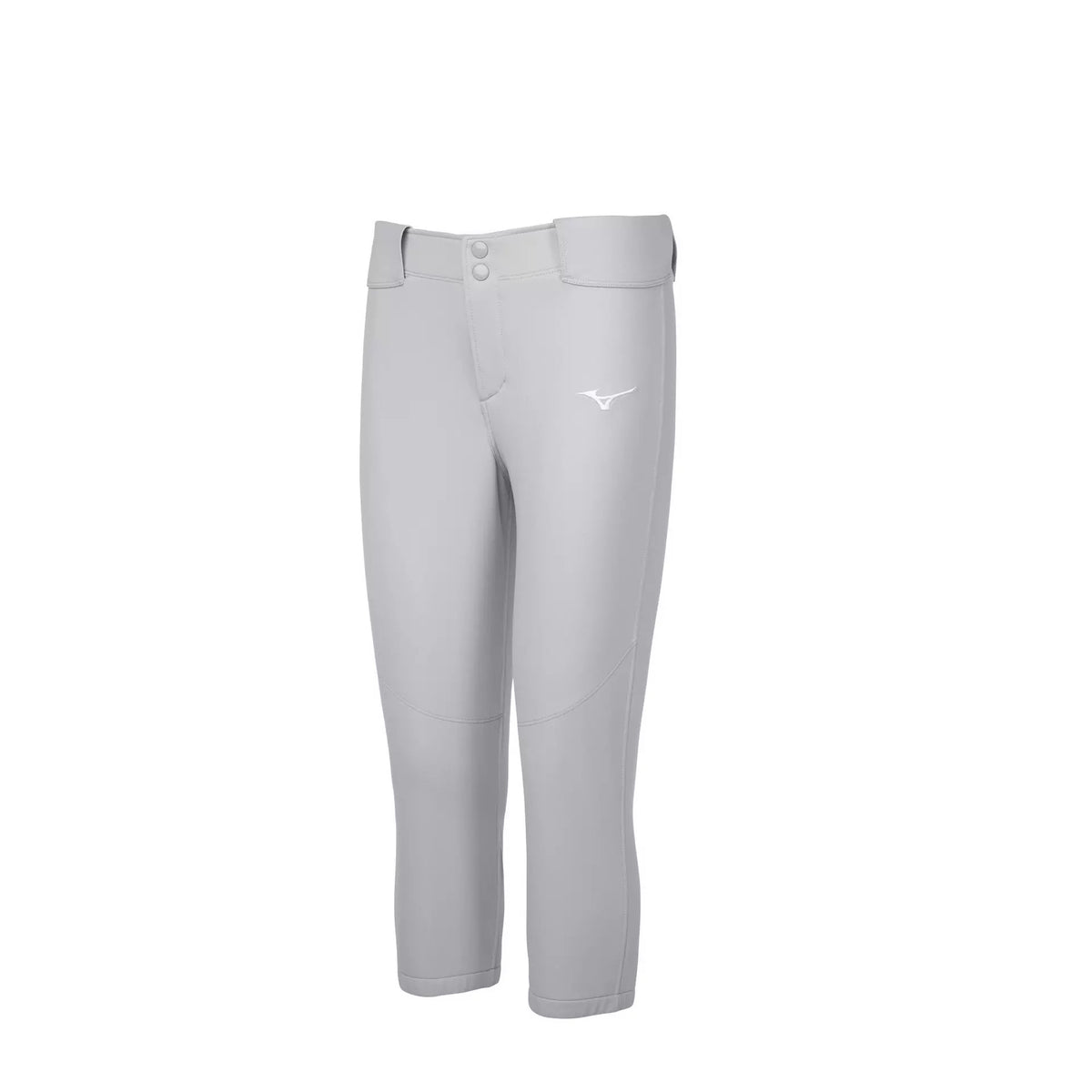 Mizuno Women's Belted Stretch Softball Pants