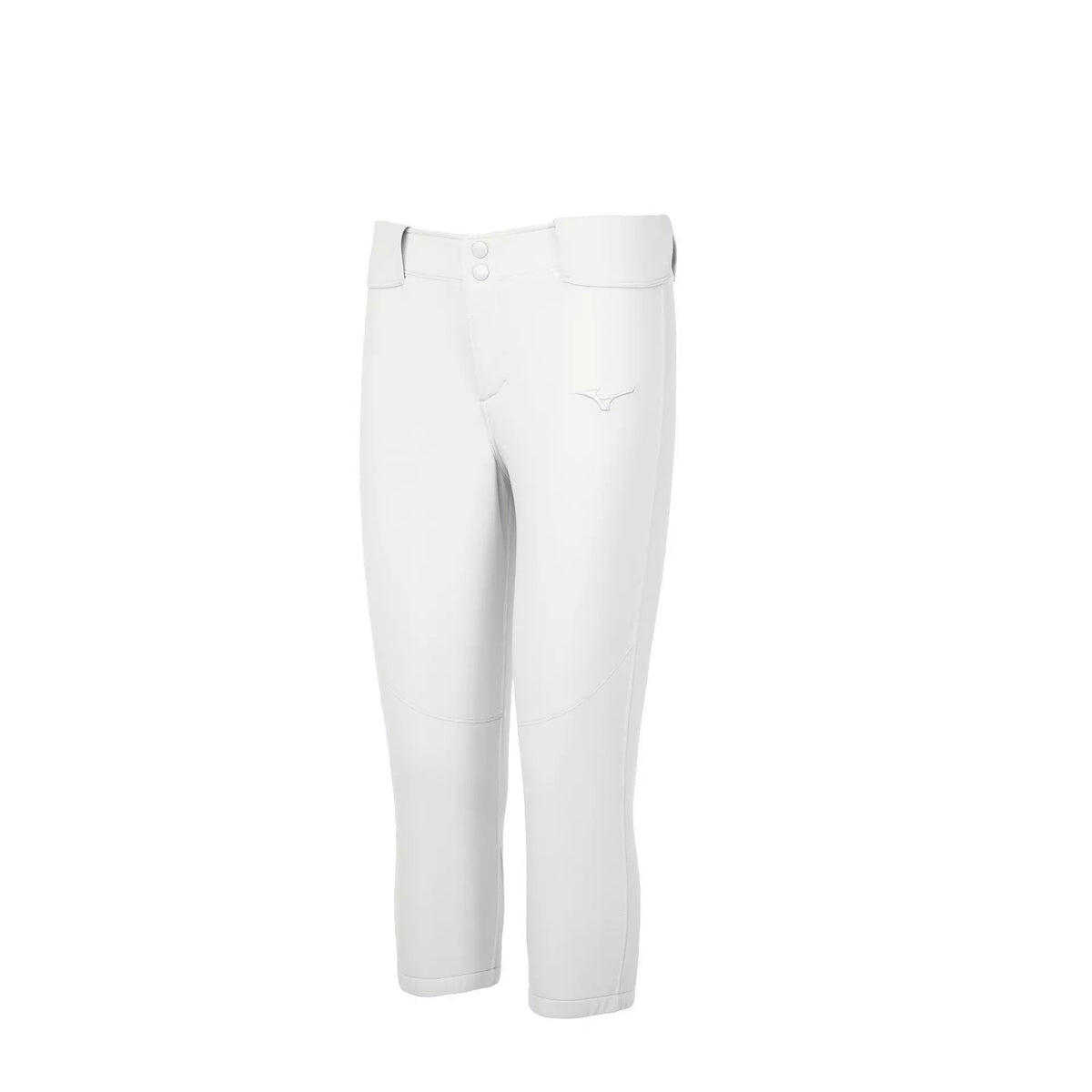 Mizuno Women's Belted Stretch Softball Pants