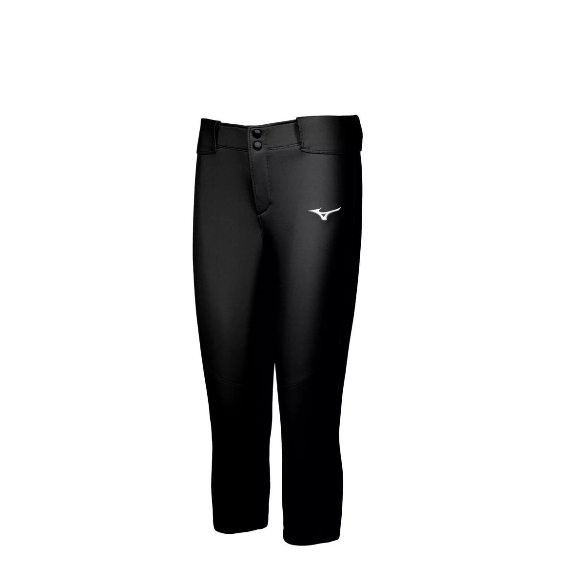 Mizuno Women's Belted Stretch Softball Pants