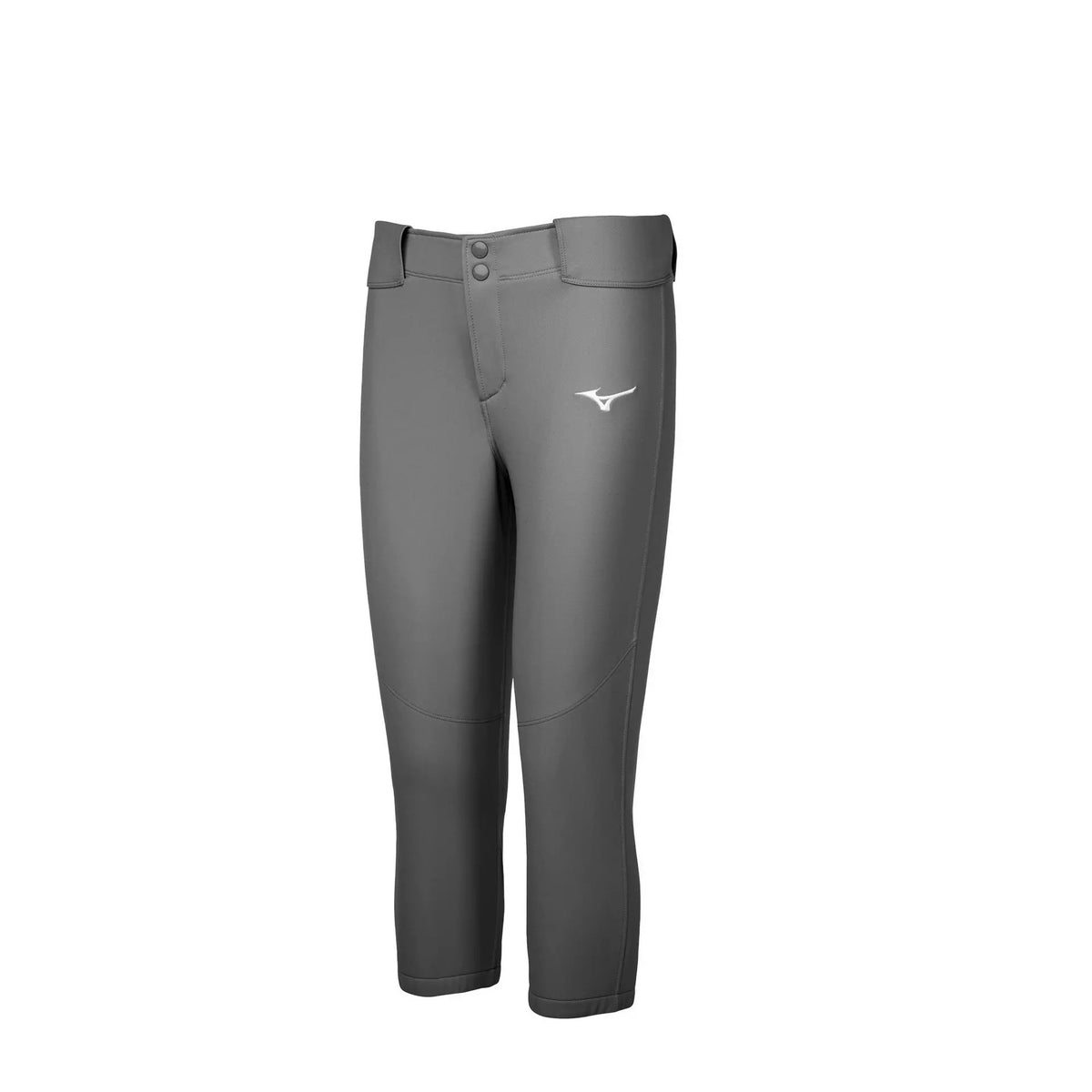 Mizuno Women's Belted Stretch Softball Pants