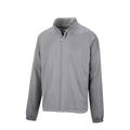 Mizuno Men's Full Zip Dugout Jacket