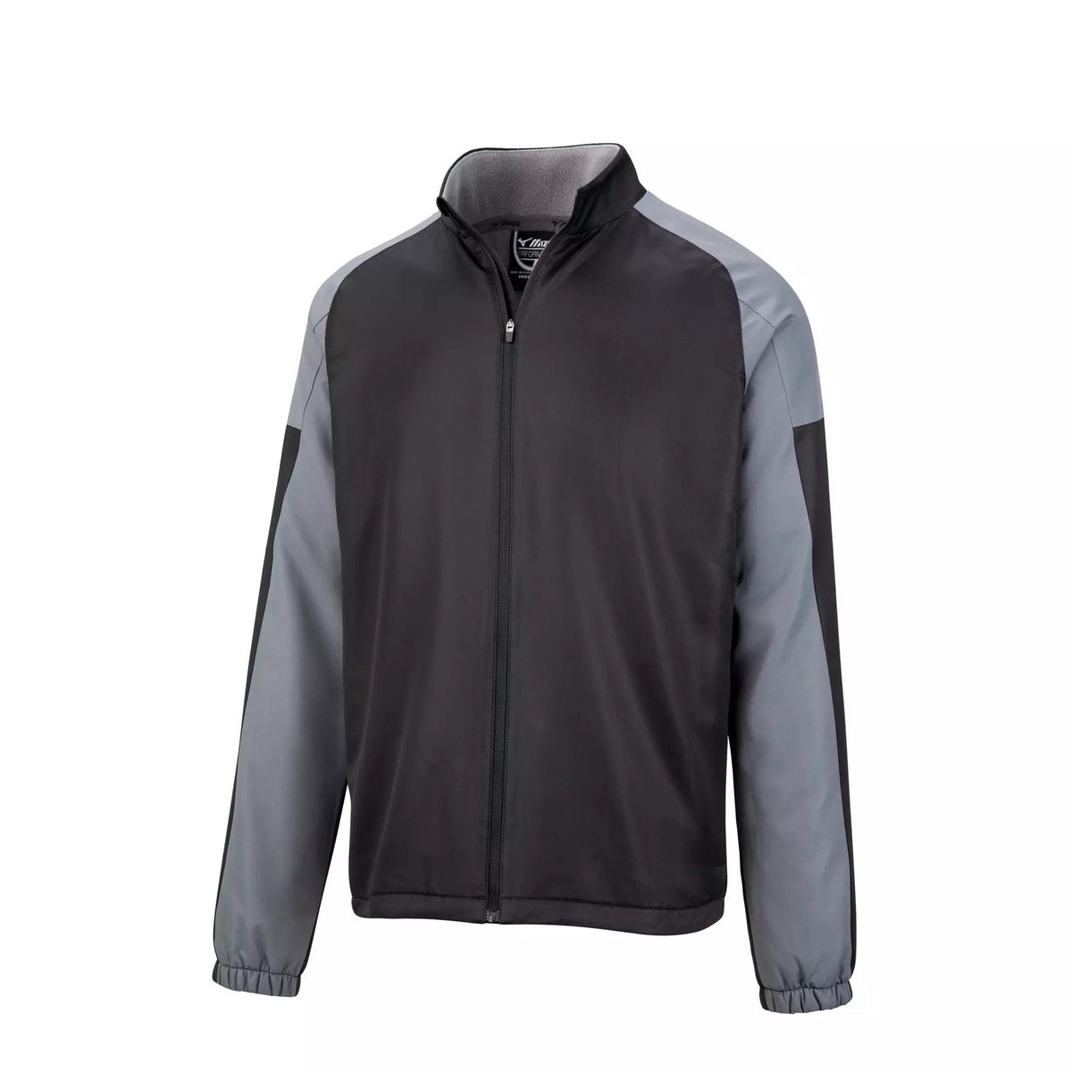 Mizuno Men's Full Zip Dugout Jacket
