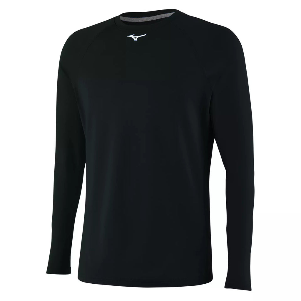 Mizuno Men's Thermo Compression Long Sleeve