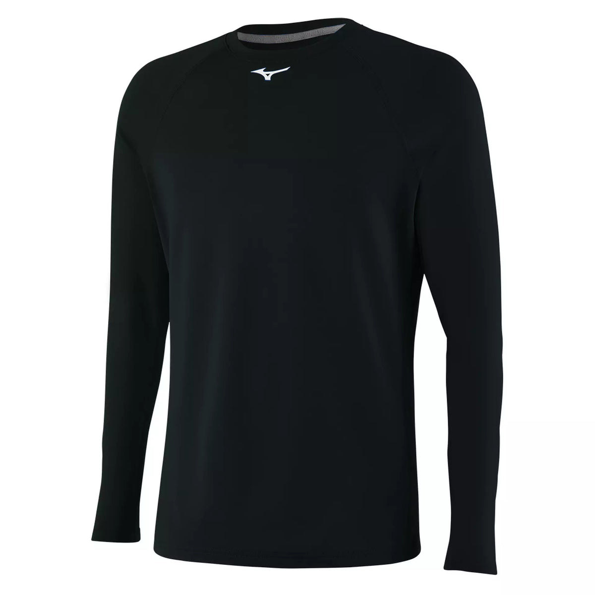 Mizuno Men's Thermo Compression Long Sleeve