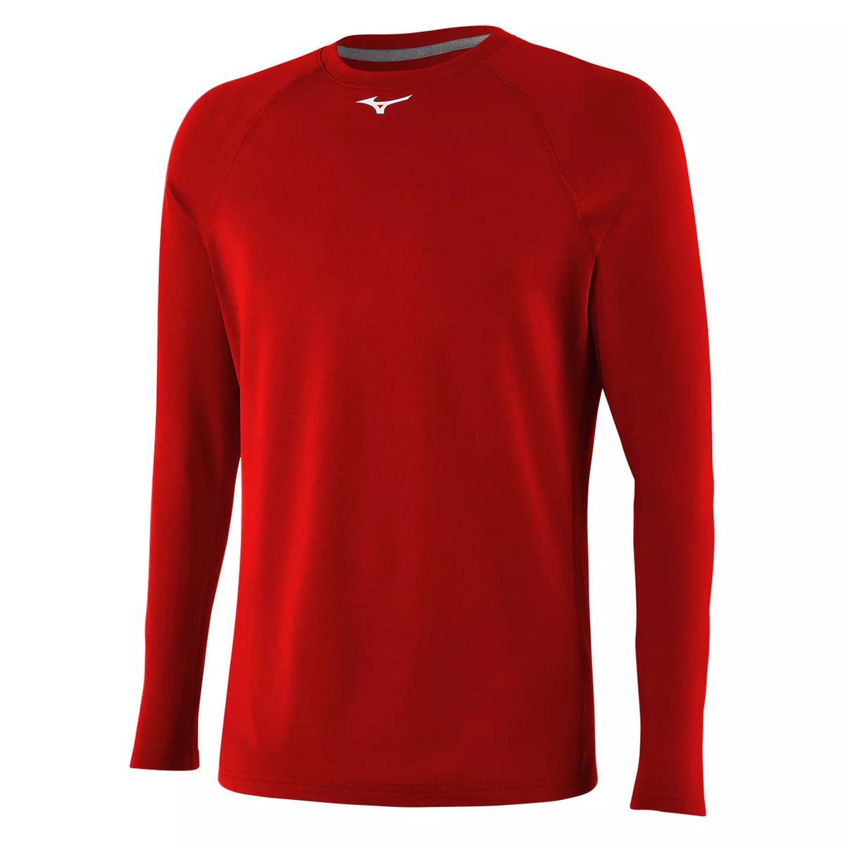 Mizuno Men's Thermo Compression Long Sleeve