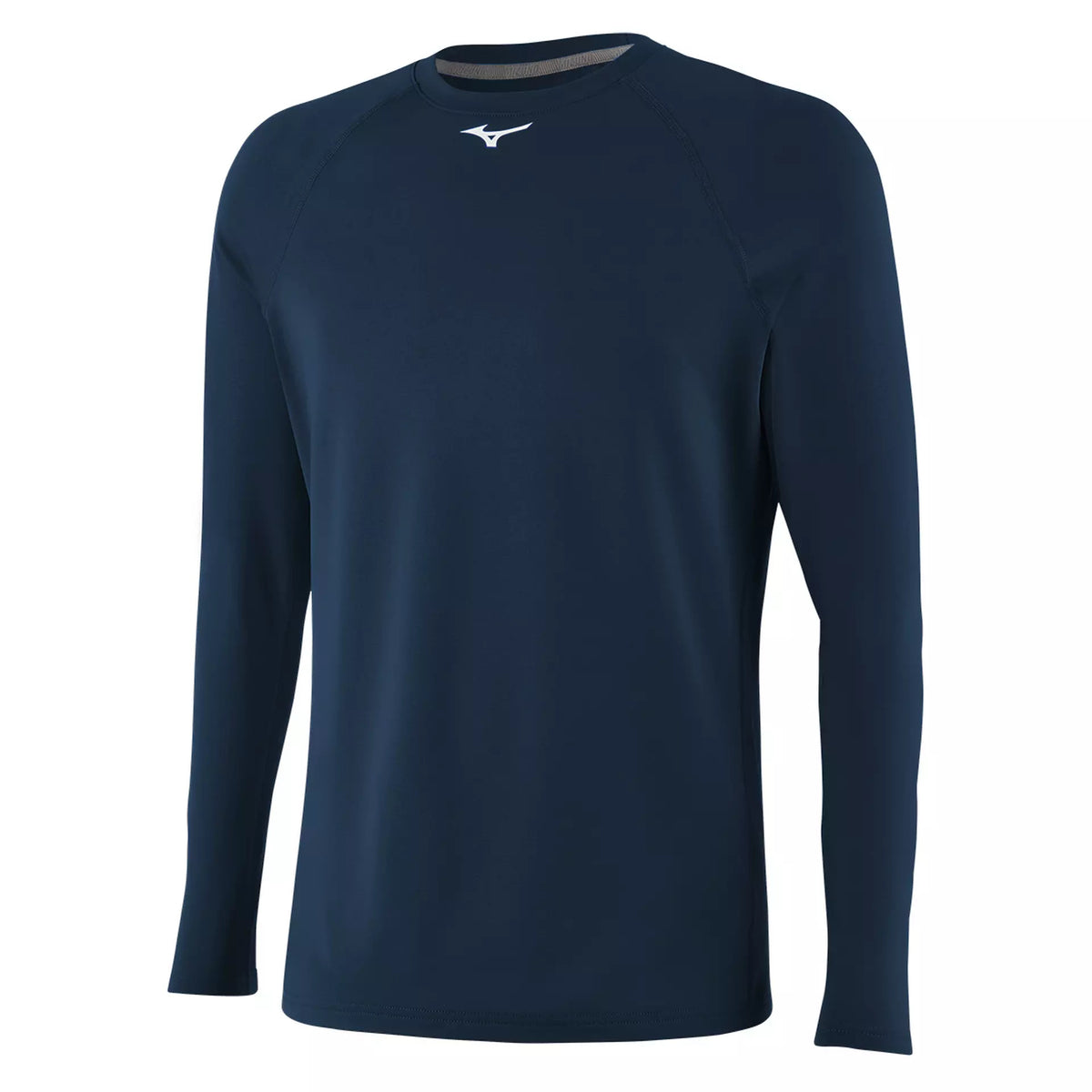 Mizuno Men's Thermo Compression Long Sleeve