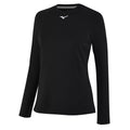 Mizuno Women's Thermo Compression Long Sleeve