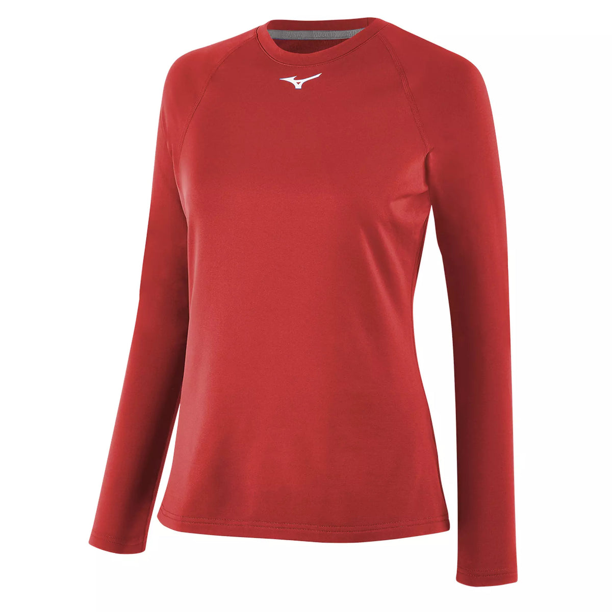 Mizuno Women's Thermo Compression Long Sleeve