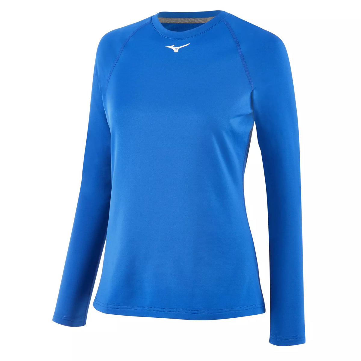 Mizuno Women's Thermo Compression Long Sleeve