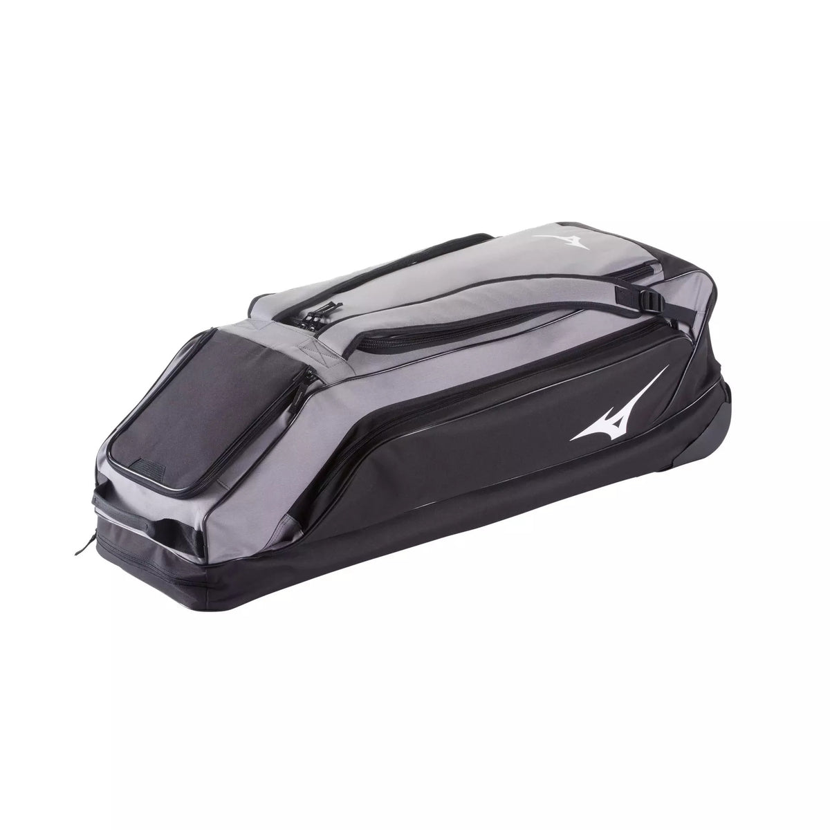 Mizuno Classic Wheel Bag G2