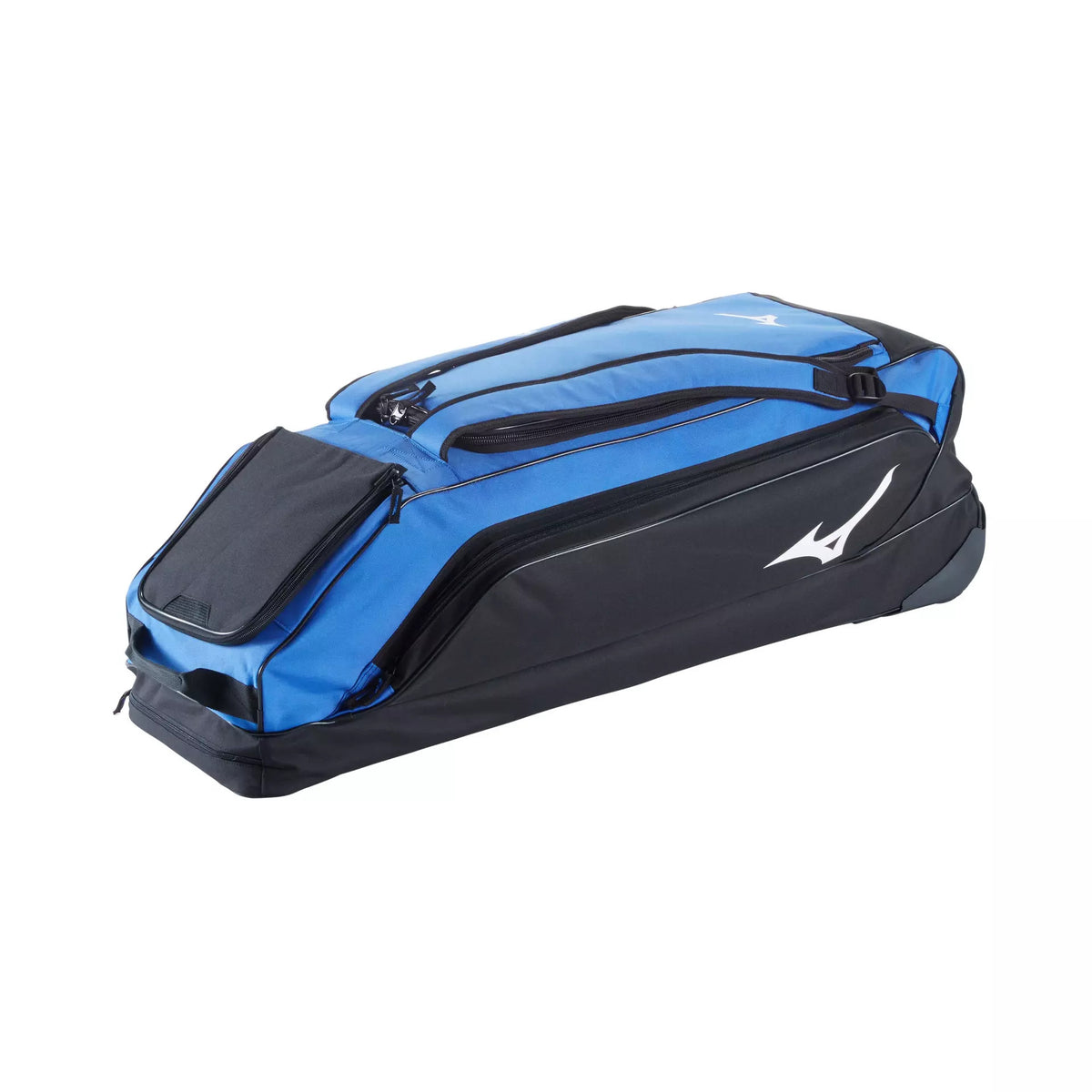 Mizuno Classic Wheel Bag G2