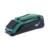 Mizuno Classic Wheel Bag G2