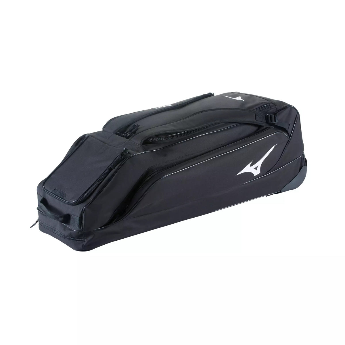 Mizuno Classic Wheel Bag G2