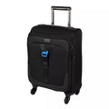 Mizuno Unisex 4 Wheel Carry On Bag