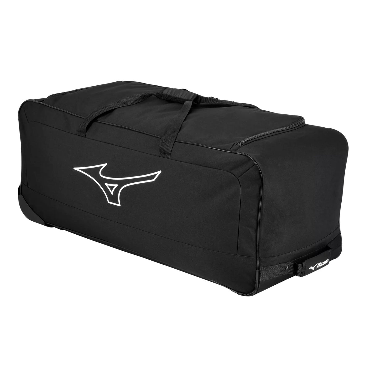 Mizuno Unisex Mega Wheel Bag