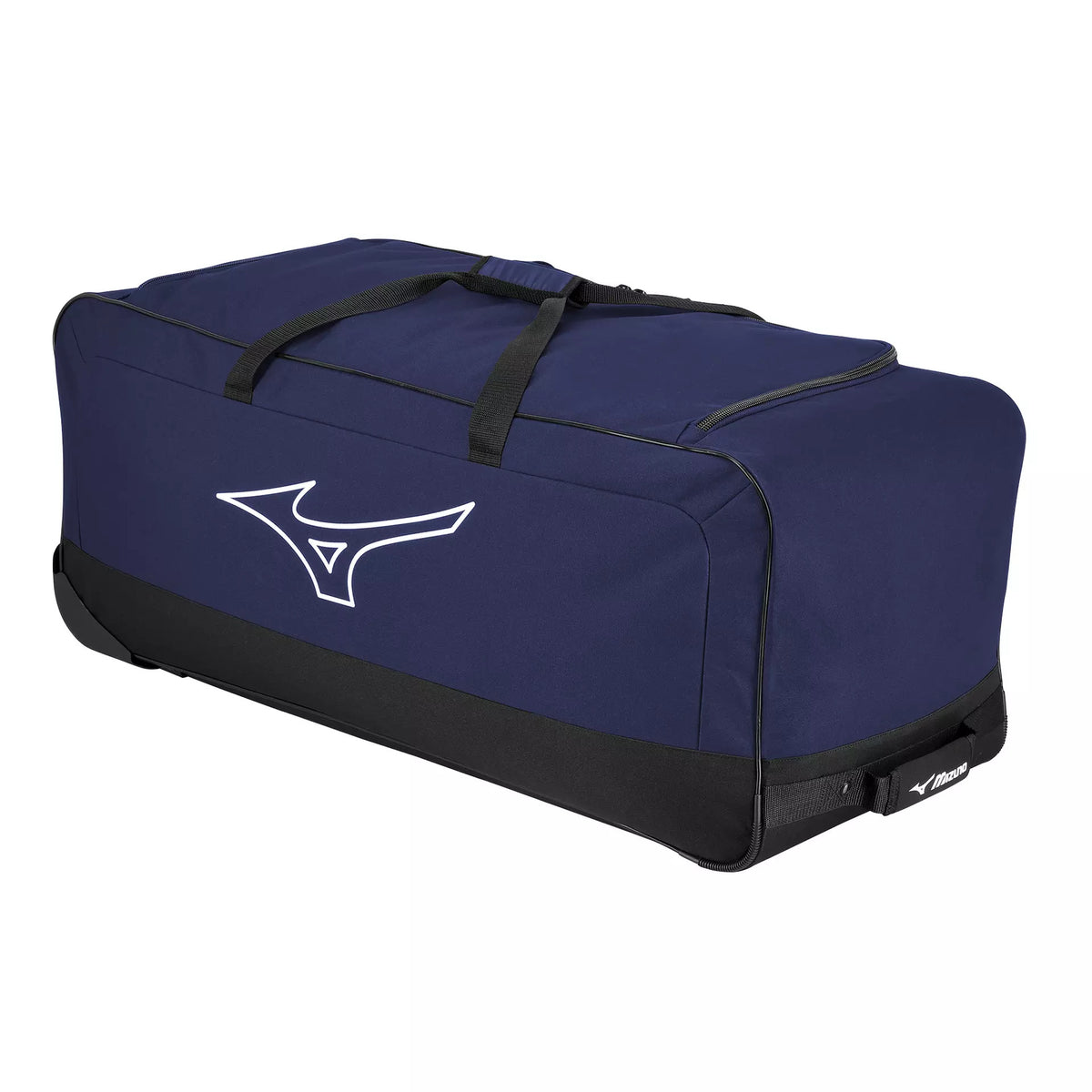 Mizuno Unisex Mega Wheel Bag