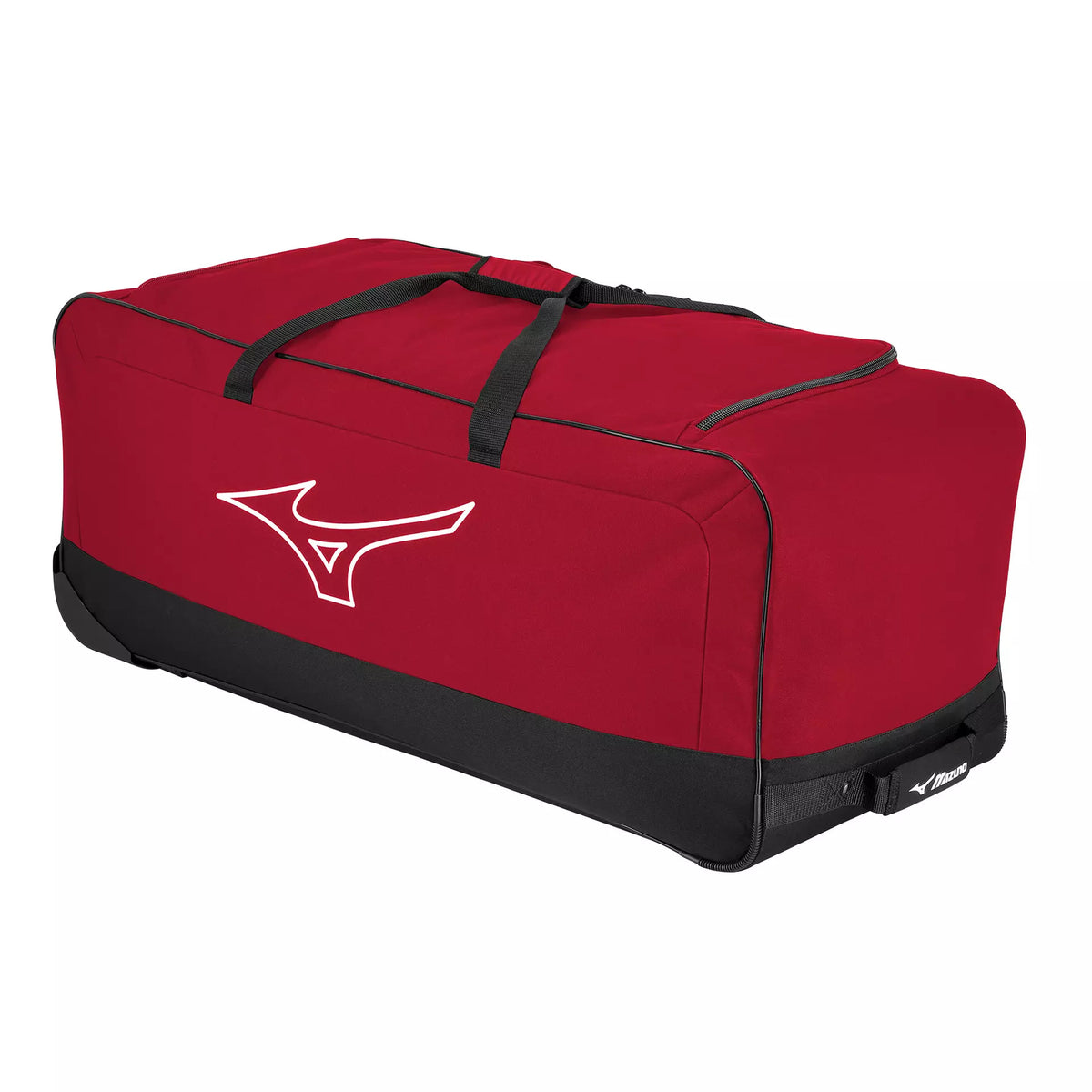 Mizuno Unisex Mega Wheel Bag
