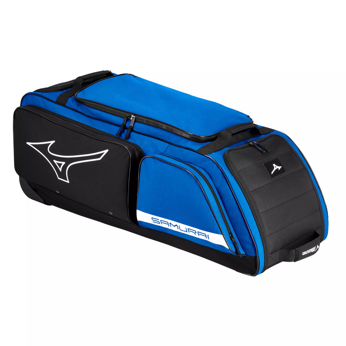 Mizuno Unisex Samurai Catcher's Wheel Bag