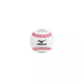Mizuno Unisex MB380 Flat Seam Baseball (Dozen)