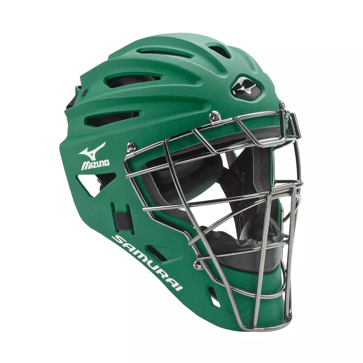 Mizuno Samurai G4 Baseball Catcher's Helmet