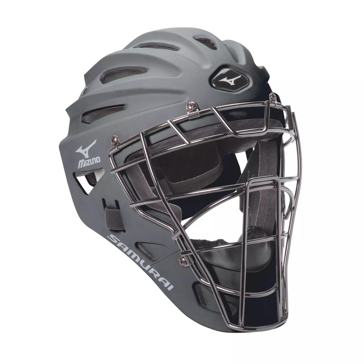 Mizuno Samurai G4 Baseball Catcher's Helmet