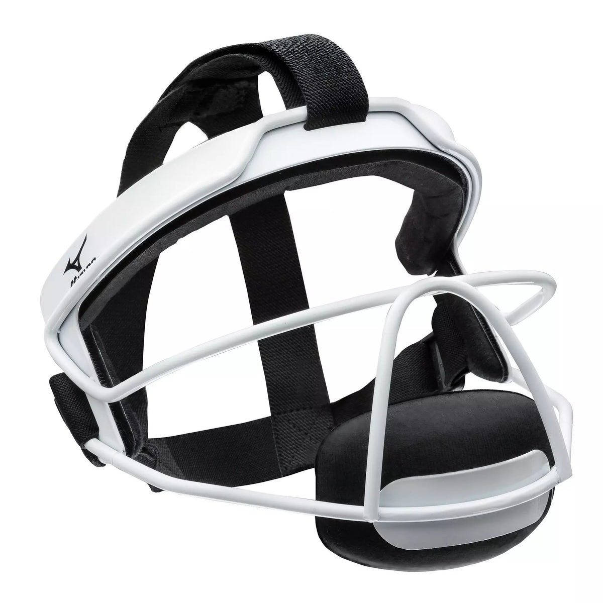 Mizuno Youth Wire Fastpitch Softball Fielder's Mask S/M