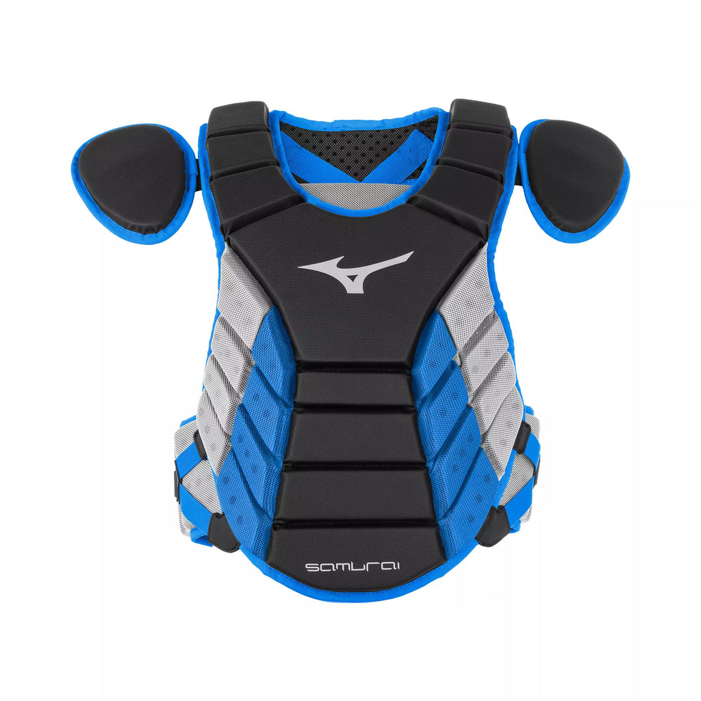 Mizuno Youth Samurai Baseball Chest Protector 14"