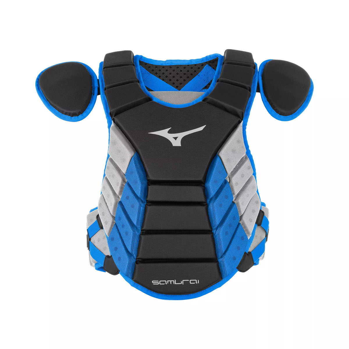 Mizuno Youth Samurai Baseball Chest Protector 14"