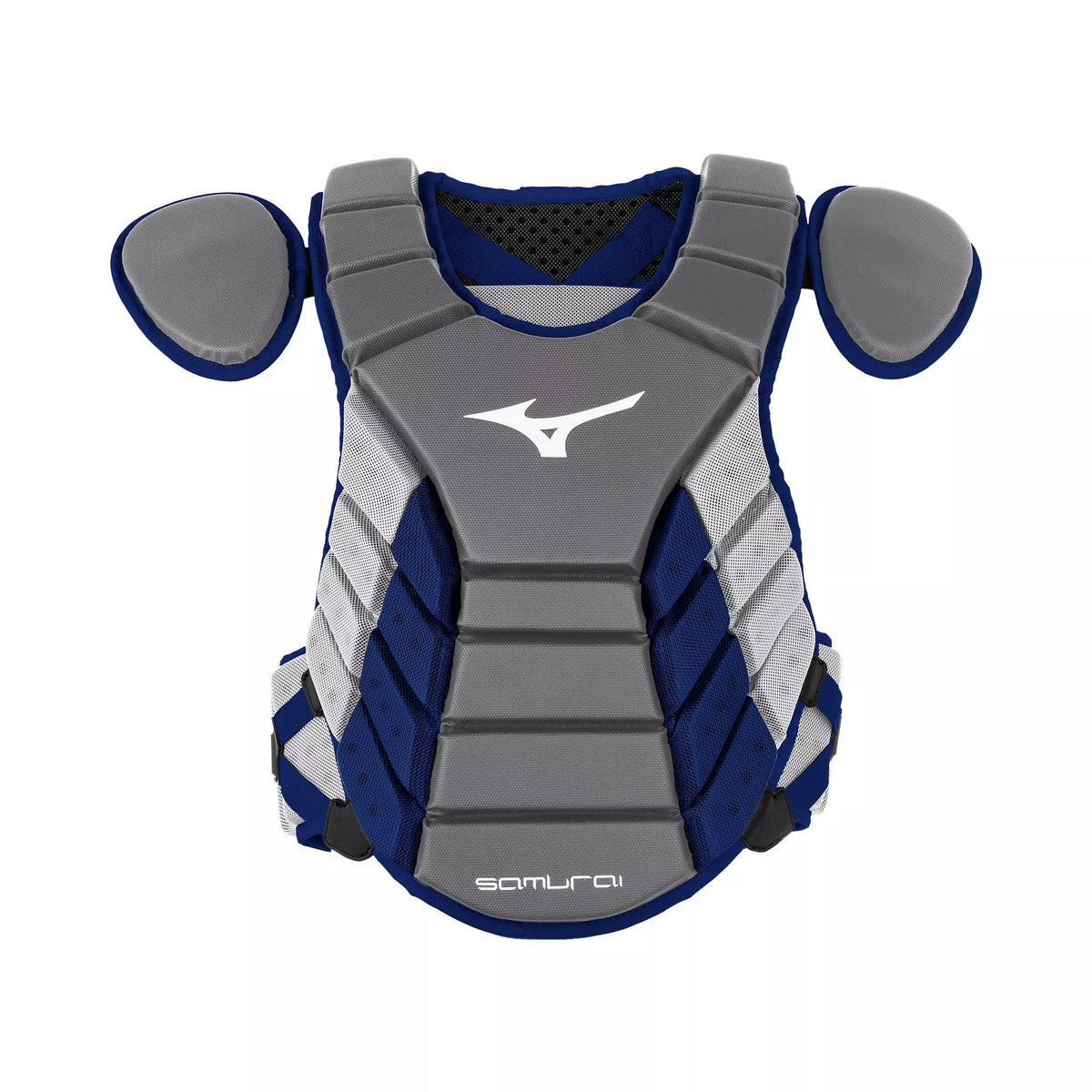 Mizuno Youth Samurai Baseball Chest Protector 14"