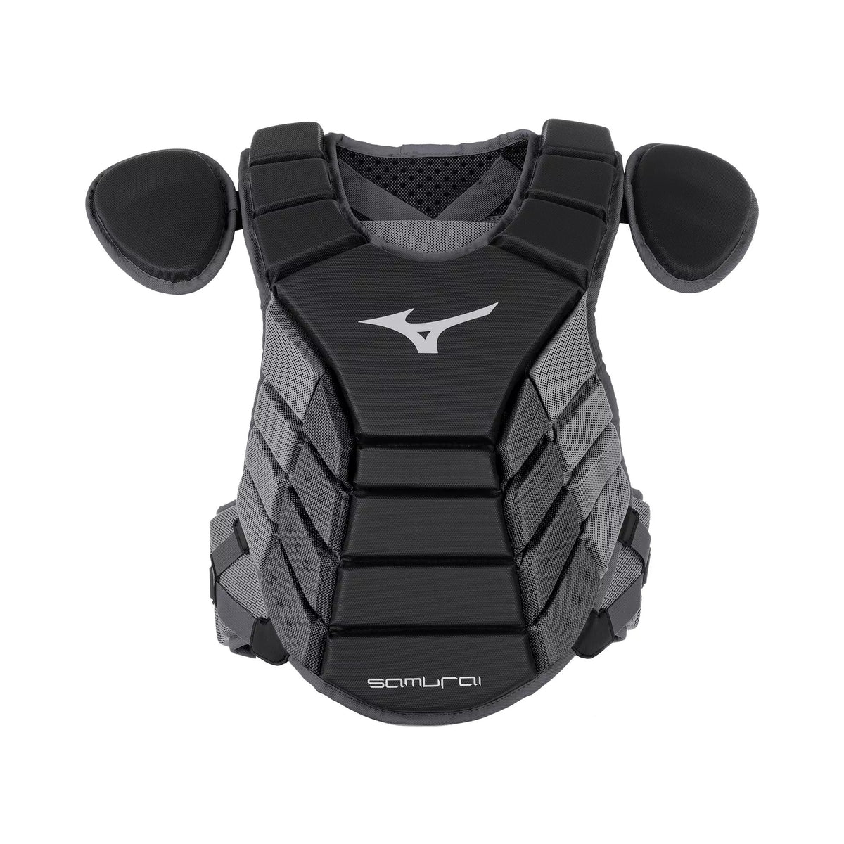 Mizuno Youth Samurai Baseball Chest Protector 14"
