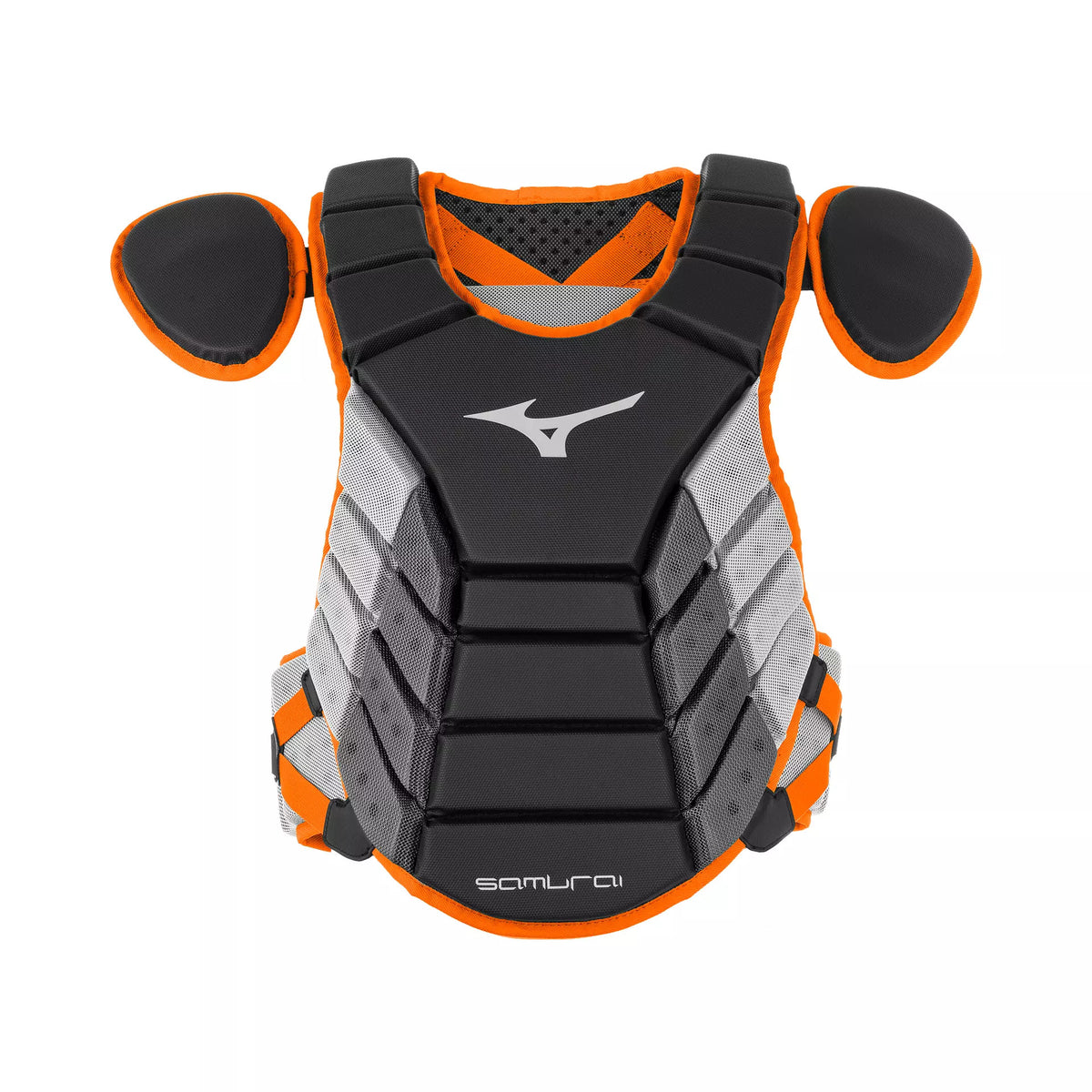 Mizuno Youth Samurai Baseball Chest Protector 14"