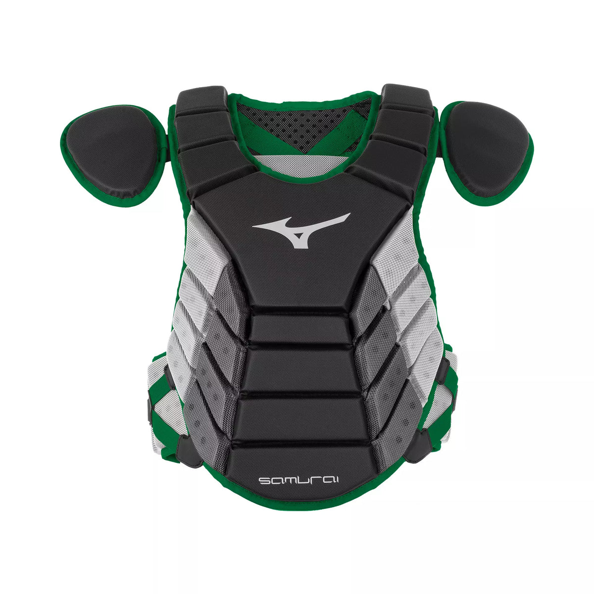 Mizuno Youth Samurai Baseball Chest Protector 14"