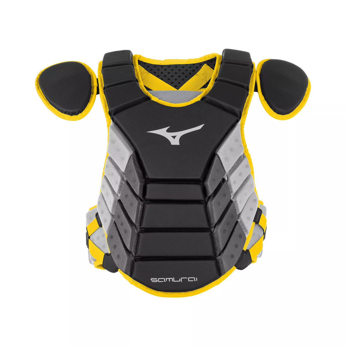 Mizuno Youth Samurai Baseball Chest Protector 14"