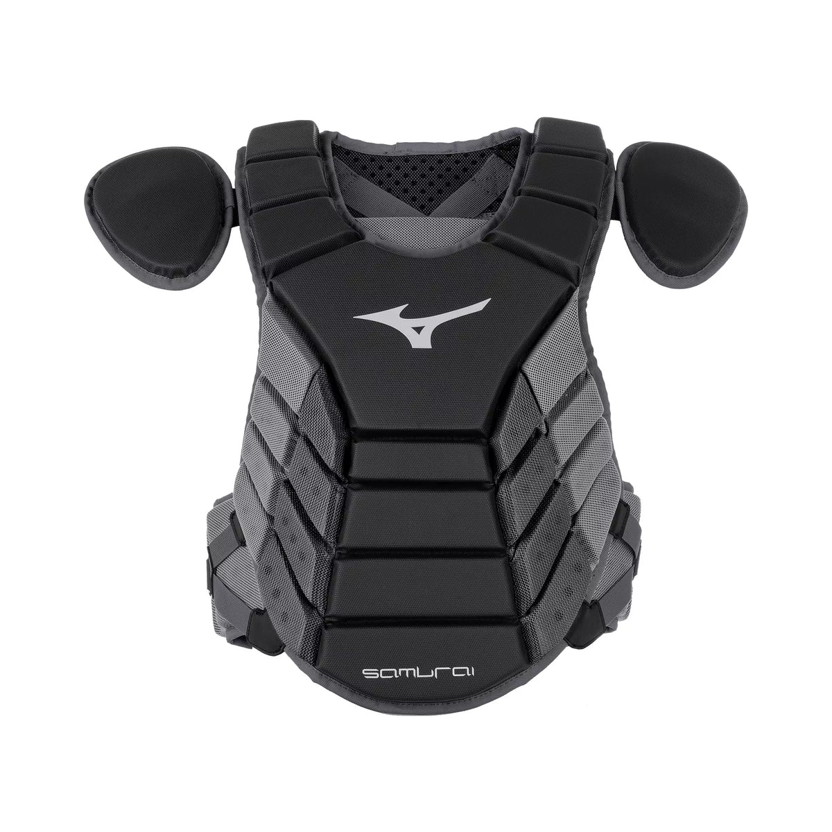 Mizuno Samurai Baseball Chest Protector 16"