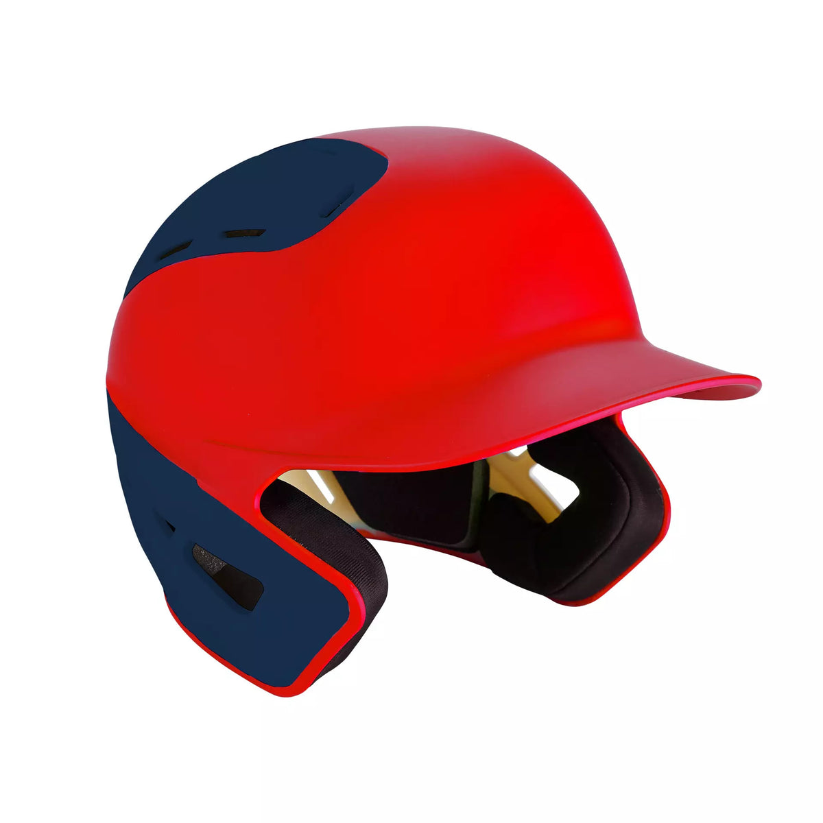 Mizuno B6 Baseball Batting Helmet