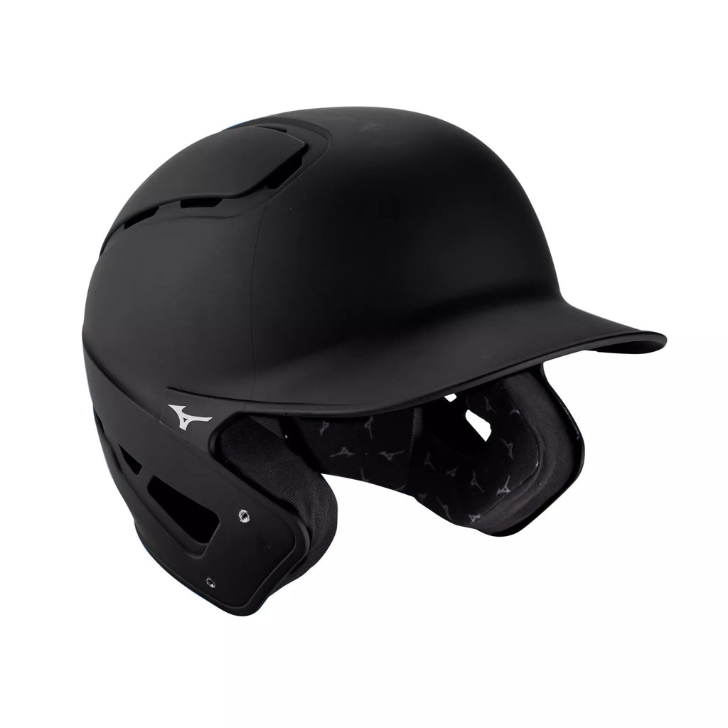 Mizuno B6 Baseball Batting Helmet - Matte Finish