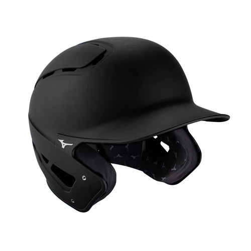 Mizuno B6 Baseball Batting Helmet - Matte Finish