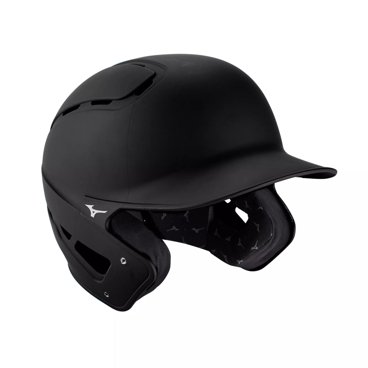Mizuno B6 Baseball Batting Helmet - Matte Finish