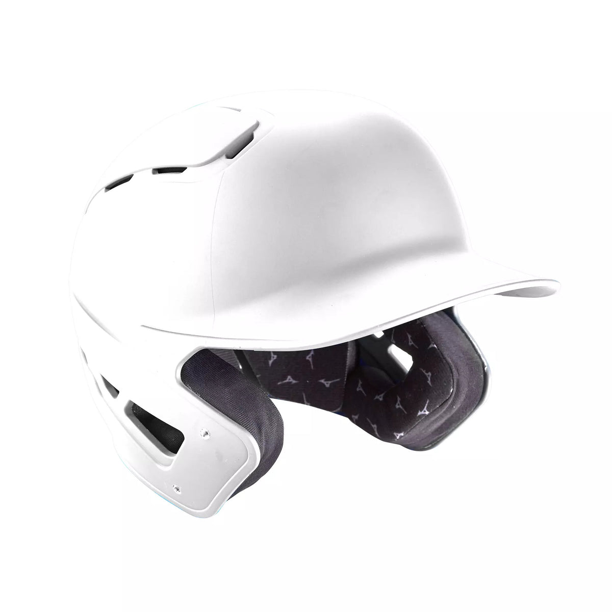 Mizuno B6 Baseball Batting Helmet - Matte Finish