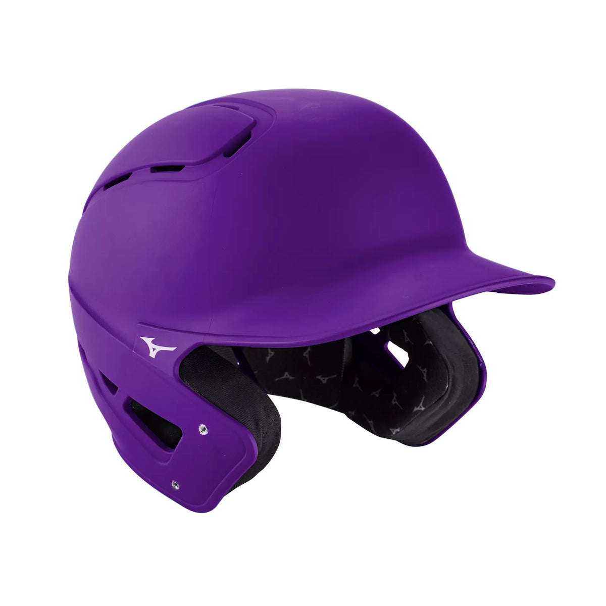 Mizuno B6 Baseball Batting Helmet - Matte Finish
