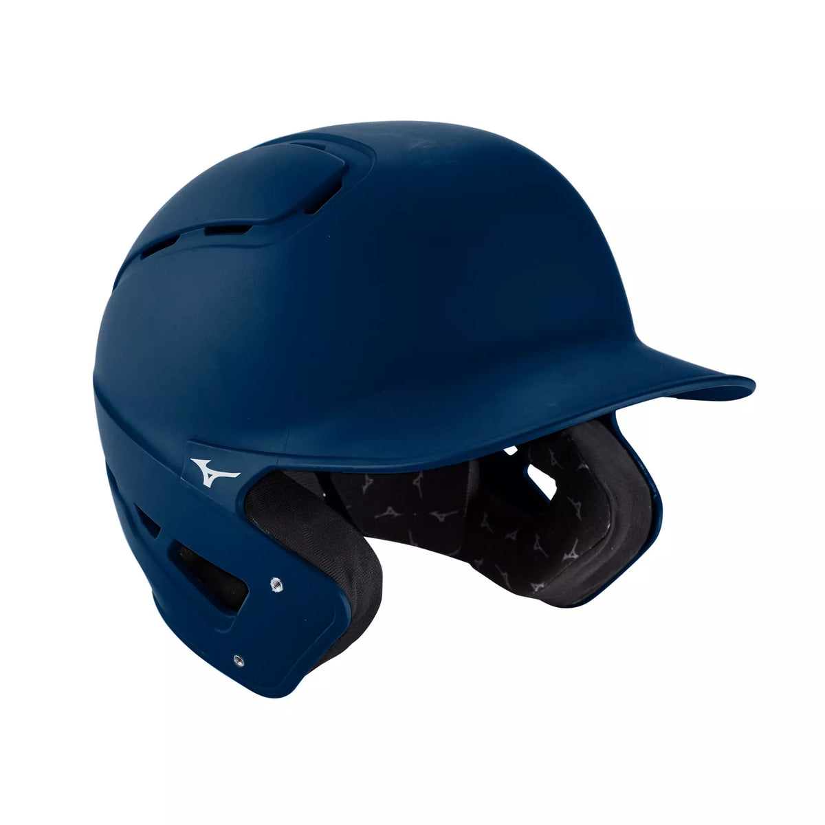 Mizuno B6 Baseball Batting Helmet - Matte Finish