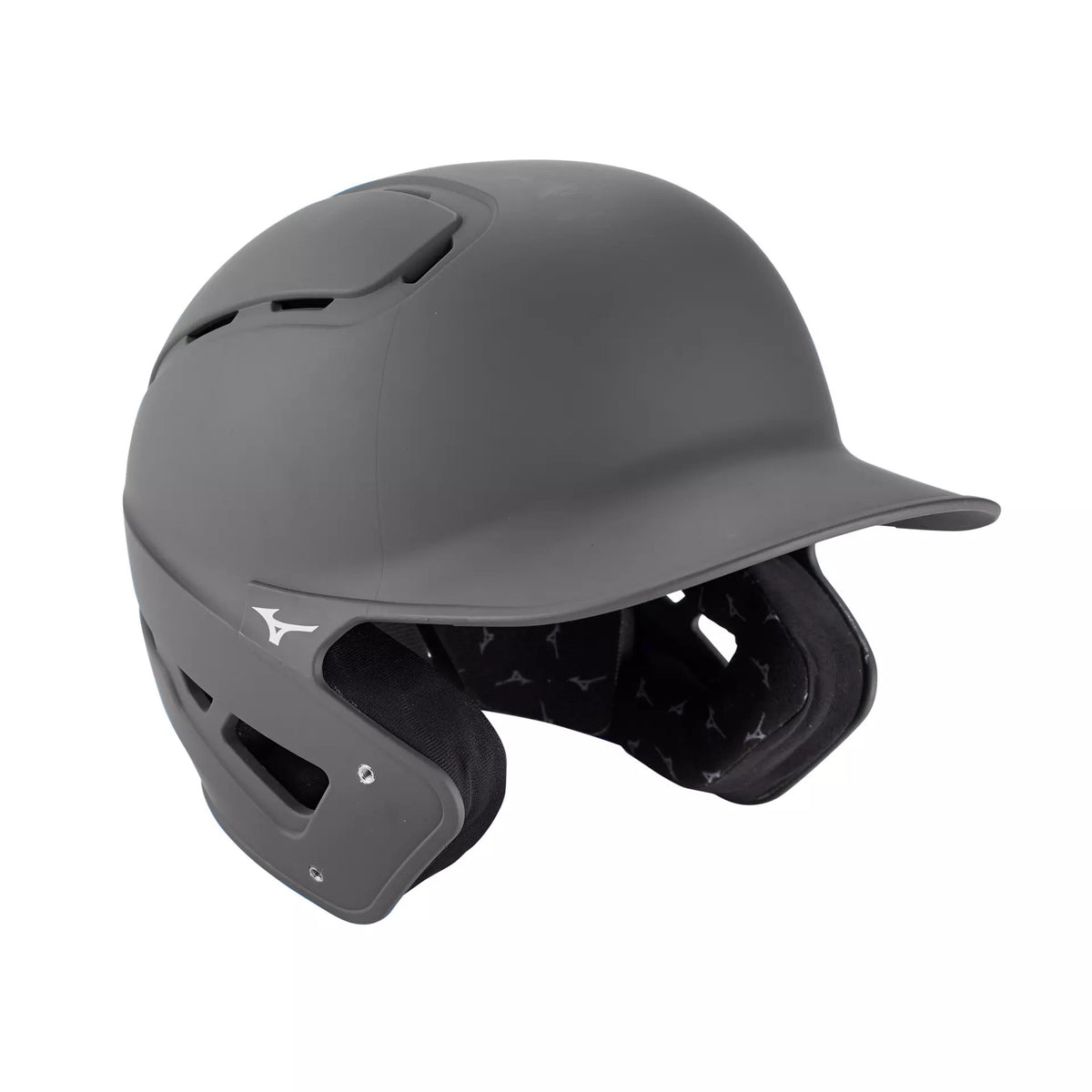 Mizuno B6 Baseball Batting Helmet - Matte Finish