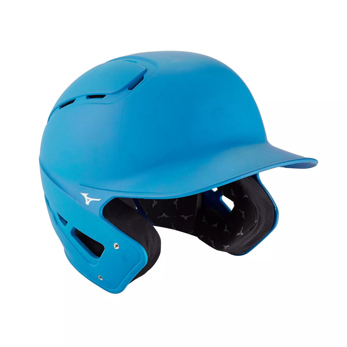 Mizuno B6 Baseball Batting Helmet - Matte Finish